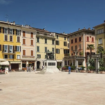 La Chicca Del Lago Apartment *