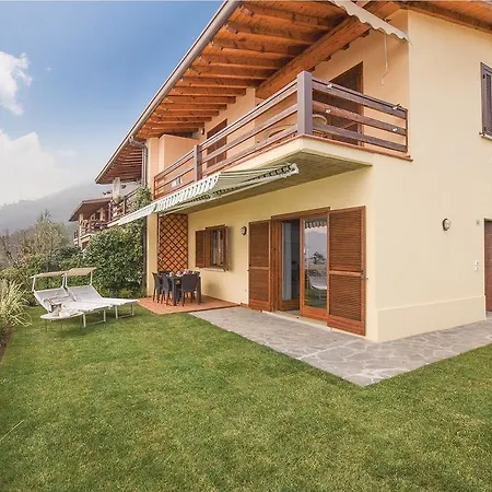 La Chicca Del Lago Roe